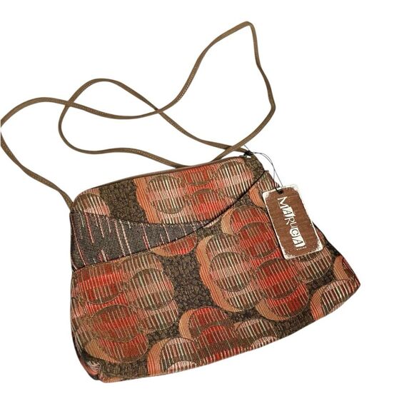NWT Maruca Bag in Sparrow Design Hand-Made in Boulder Colorado - Picture 6 of 6